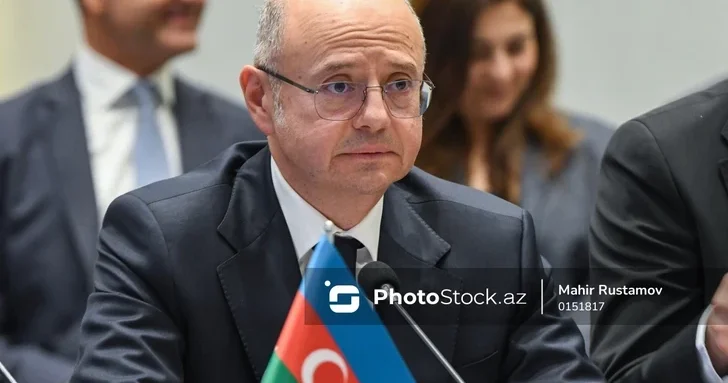Министр энергетики Азербайджана: Конкуренция создает равные возможности для участников рынка