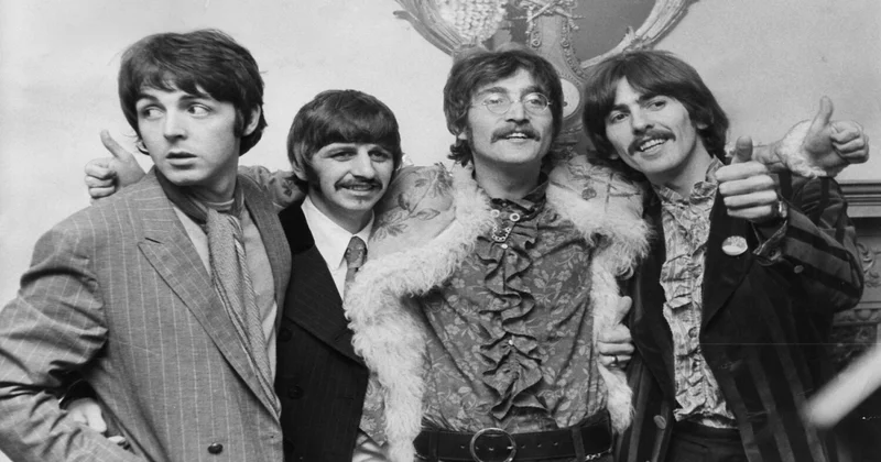 Pol Makkartnidən yeni The Beatles filminə irad: Məni yenə qısaboylu göstəriblər