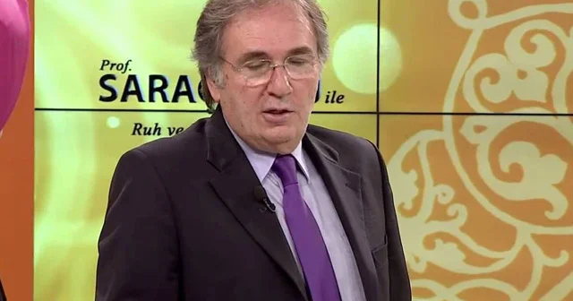 İbrahim Saracoğludan PANİK ATAKIN otlarla müalicəsi VİDEO
