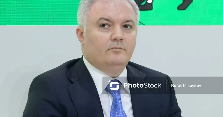 Башир Гаджиев: В селе Зар Кяльбаджарского района завершаются строительные работы