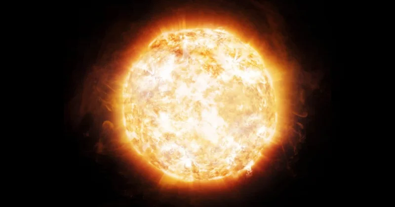 Günəş sönəndən sonra nə baş verəcək? Yer və digər planetlərin aqibəti