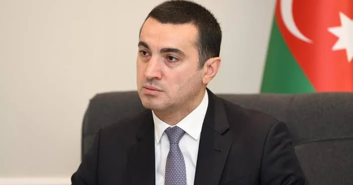 Azərbaycan XİN Fransaya cavab verdi: Əsassız ittihamlara son qoyun!