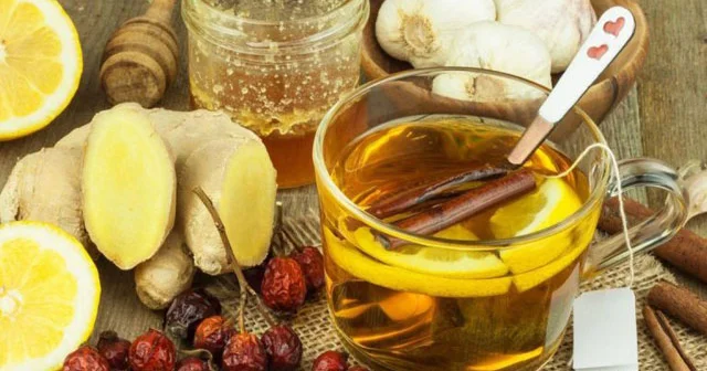 İmmunitetin möhkəmləndirilməsi üçün XALQ TƏBABƏTİ RESEPTLƏRİ