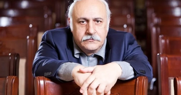 Bizim vaxtımızda uşaqlar nə yaylıq, nə hicab bağlayırdı