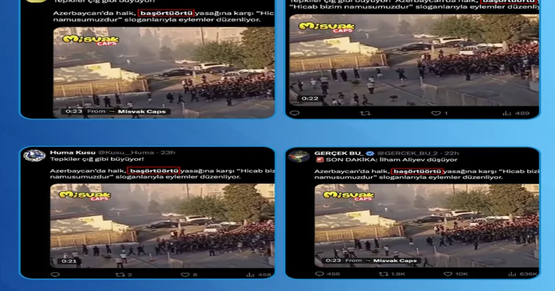 Media və Yayım Şurası Azərbaycana qarşı İran və Türkiyədən koordinasiyalı informasiya hücumlarını pisləyib