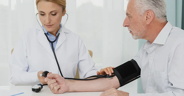İnsanın ideal arterial təzyiqi nə qədər olmalıdır? Mütəxəssis izah edir