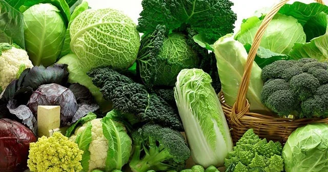 Xərçənglə mübarizə aparan maddələr bu qidalardadır