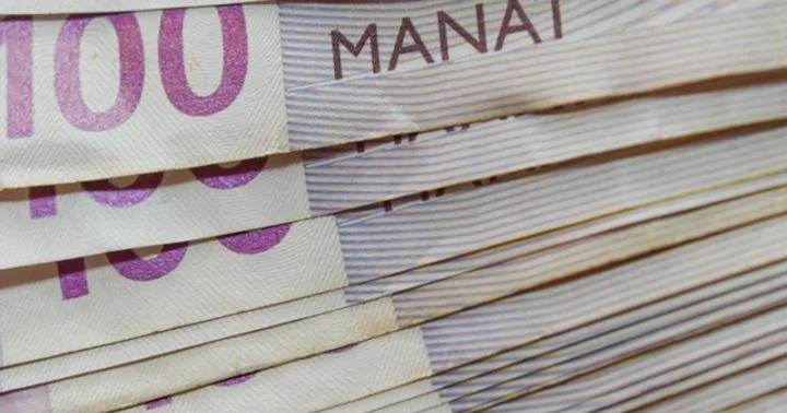 AMB notlarının dövriyyədəki həcmi 1,73 milyard manatdan aşağı düşüb