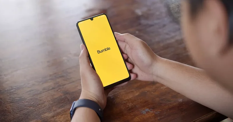 У Bumble новый владелец