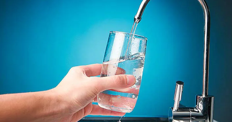 Bakıda kran suyu içmək təhlükəlidirmi? Suyun necə yoxlanıldığı AÇIQLANDI