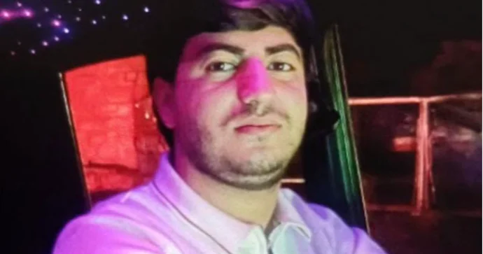 Rəşad bu kollecin tələbəsi imiş
