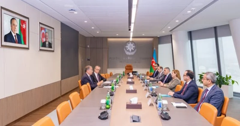 Risklərin idarə edilməsi üzrə qərar qəbuletmə mexanizmləri nəzərdən keçirilib