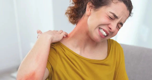 Qida allergiyaları: ən çox səhv diaqnoz qoyulan məsələ DİQQƏT