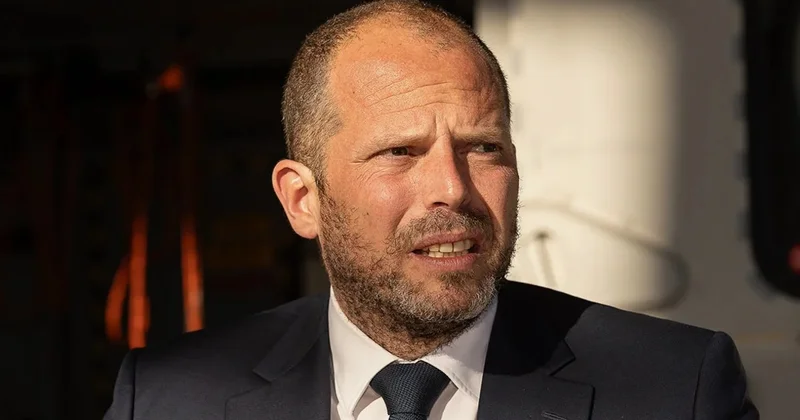 Belçikanın müdafiə naziri Avropanı TikTok a qarşı tədbir görməyə çağırıb