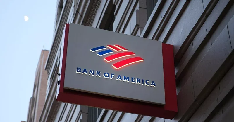 США оштрафовали Bank of America