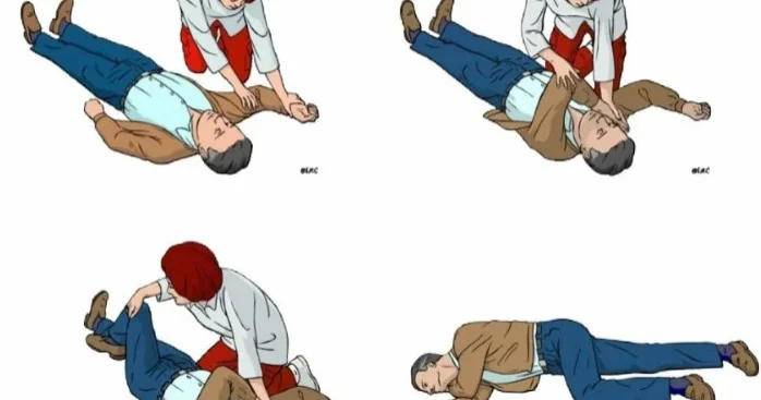 İlkin tibbi yardım həyat qurtarır Bunları hər kəs bilməlidir