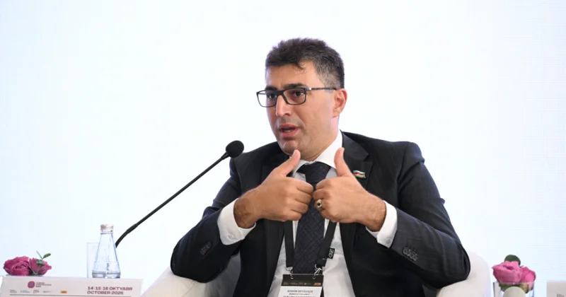 Deputat: Dövlət əhaliyə tək insan resursu kimi deyil, insan kapitalı kimi baxır