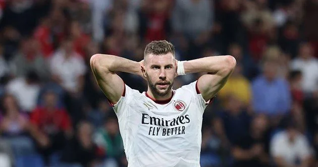 "Milan" onunla yeni müqavilə imzalayır