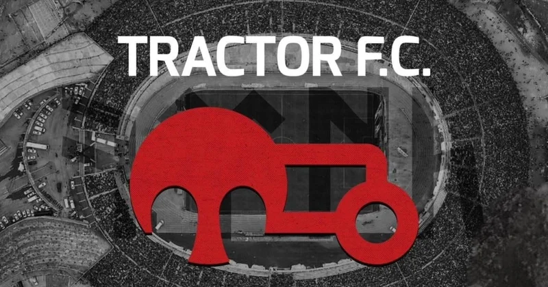 Azərbaycana qarşı kampaniya, İrandakı türklərə susqunluq “Tractor”dan SƏRT MESAJ