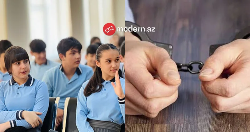 Vahid geyim qaydasıyla razı olmayan valideynləri cəza gözləyir