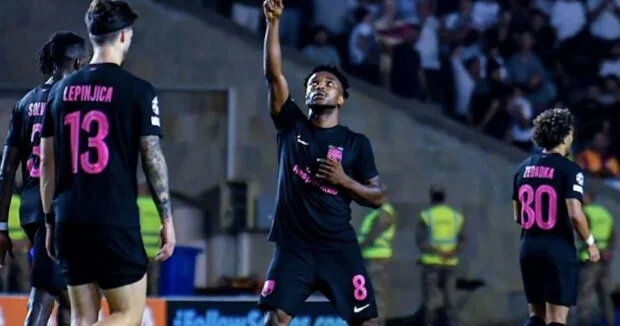“Sabah” Çempionlar Liqasının turnir cədvəlində 21 ci yerdədir