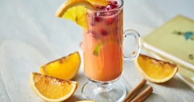 6 məshul ilə möhtəşəm resept T vitamininiz çatmasa...