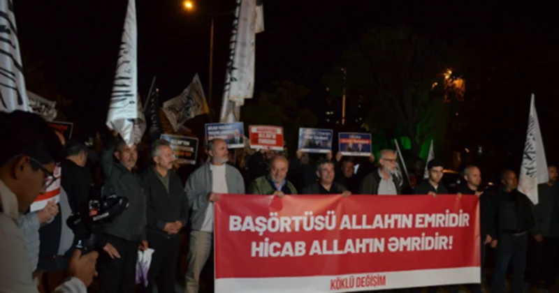 “Maskalanıb Azərbaycana qarşı “qadın haqları” bəhanəsi ilə şou göstərirlər”