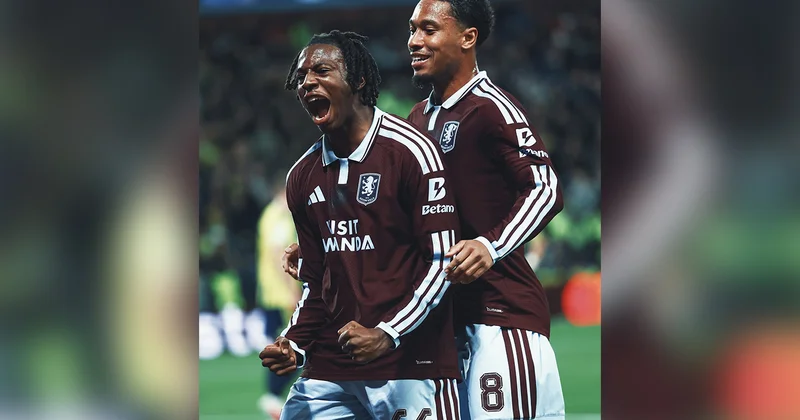 “Aston Villa”dan darmadağın, “Real”dan geridönüş ÇL də gecənin nəticələri