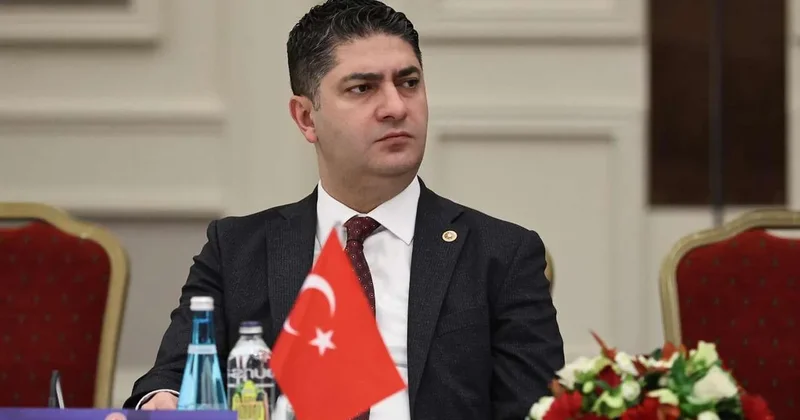 MHP sədrinin müavini: “Cənab Əliyev cəsur və qüdrətli liderdir“ FOTO