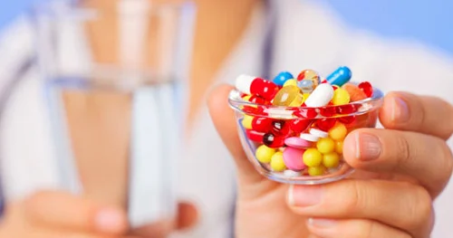 Antibiotiklər: yanlış fikirlər və reallıq