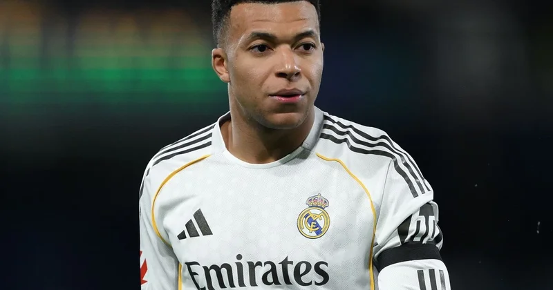Mbappe Çempionlar Liqasının ən yaxşı beş bombardiri sırasına yüksəldi