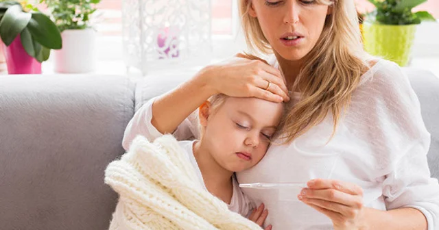 Övladınızın tez tez xəstələnməsinin qarşısını ala bilərsiz. Pediatrdan tövsiyə