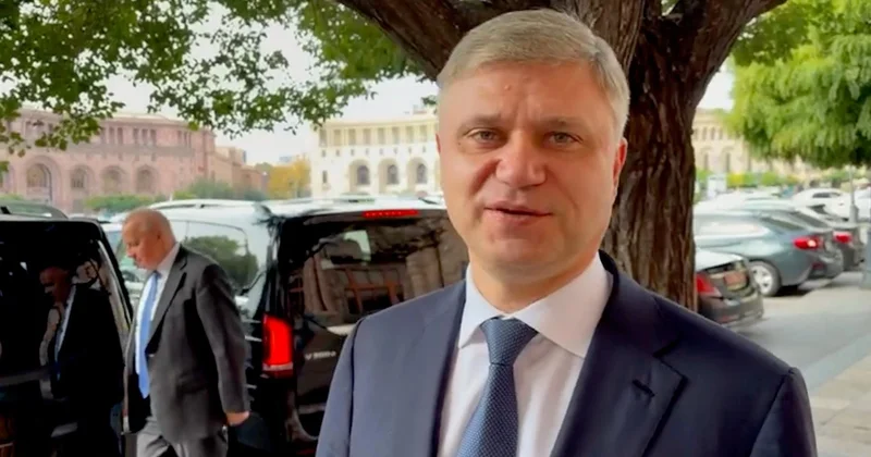 Ermənistanın dəmir yolları uğrunda mübarizə Paşinyan Moskvadan nə istəyir?