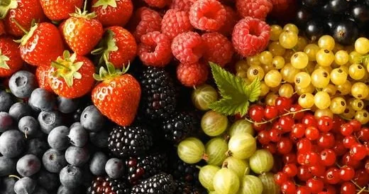 Həzmə ən faydalı qidaların siyahısı