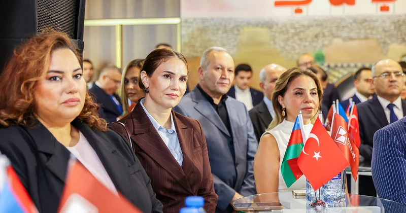 “Sunlab Medical” Şirkətlər Qrupu 10 illik yubileyini qeyd etdi Fotolar