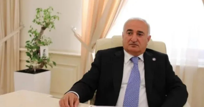 Əvəz Qocayevin keçmiş kürəkəni həbs olundu: 300 min manatdan artıq dələduzluq KONKRET