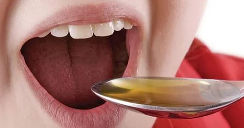 Uşağa qızdırma salan dərman nə zaman verilməlidir?