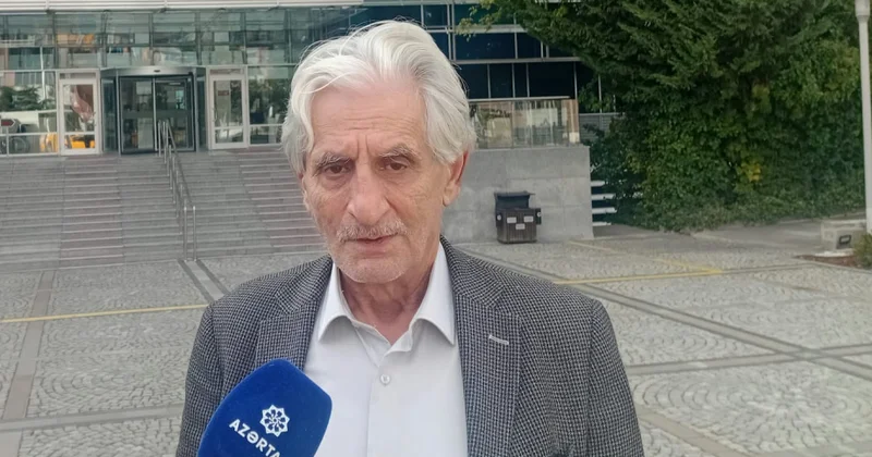 Saleh Sultansoy: “Elm şəhərləri” TDT nin inkişafına güclü təkan verə bilər