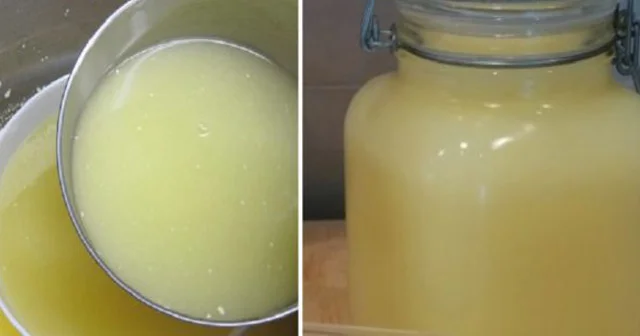 Bir neçə manata başa gələn cavanlıq iksiri Pendir suyunun AĞLAGƏLMƏZ FAYDALARI