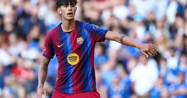Barselona futbolçusuna 100 milyon avro qiymət qoyacaq