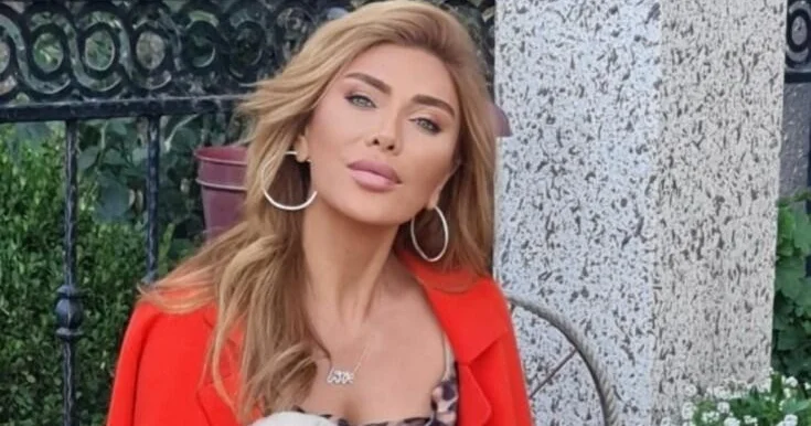 Öz ailəmdə də hicab taxanlar var Xoşqədəm