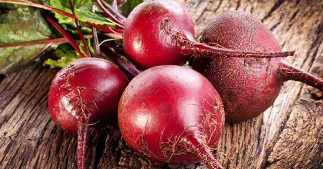 Çuğundurun bağırsaqlara faydası