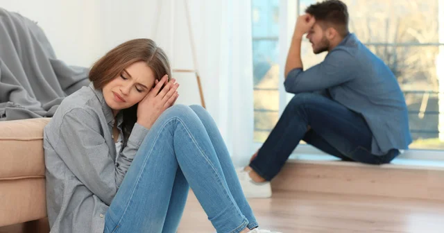 Psixoloq: Ailədə problem yaradan məsələ seksual doyumluluqla bağlıdır MÜSAHİBƏ