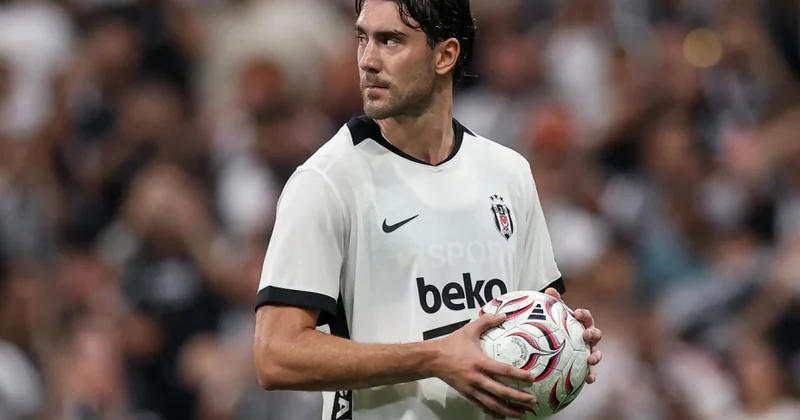 “Beşiktaş” Avropa Liqasının oyununa ciddi itki ilə çıxacaq