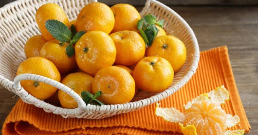 Qripə yoluxmaq istəmirsinizsə, bu meyvədən çox yeyin MÖCÜZƏVİ FAYDALARI