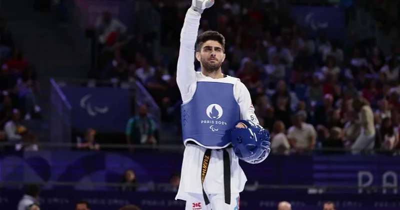 Четверо отправятся покорять чемпионат мира