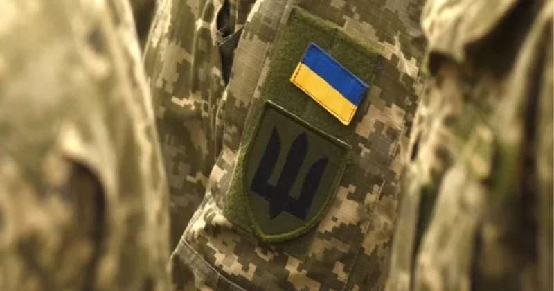 Xarkov vilayətində 5 Ukrayna hərbçisi güllələnib