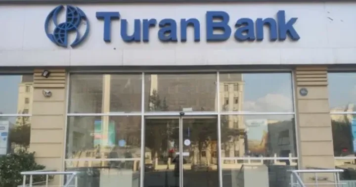 “TuranBank”ın mənfəəti 36% artıb