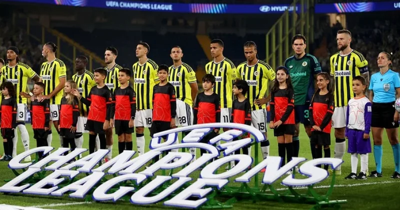 Çempionlar Liqası: “Fənərbağça” İngiltərə səfərində, “Mançester Siti” PSJ yə qarşı