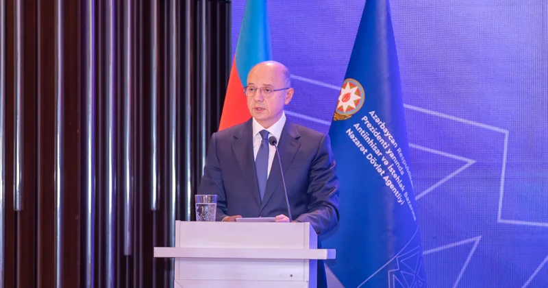 Pərviz Şahbazov: Gələn ilin sonunadək ümumi gücü 2 giqavat olan 11 stansiya istismara veriləcək